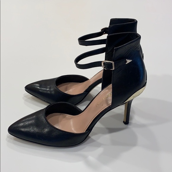 Enzo Angiolini size 7 pumps - Picture 5 of 8